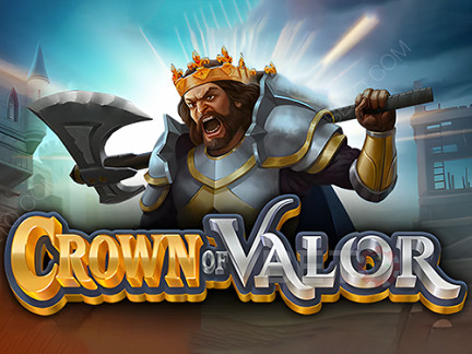 Czech: Crown of Valor Demo