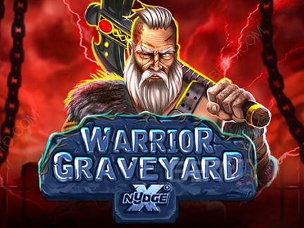 Czech: Warrior Graveyard  Demo