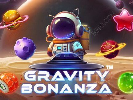 Czech: Gravity Bonanza  Demo