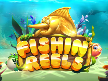 Czech: Fishin Reels Demo