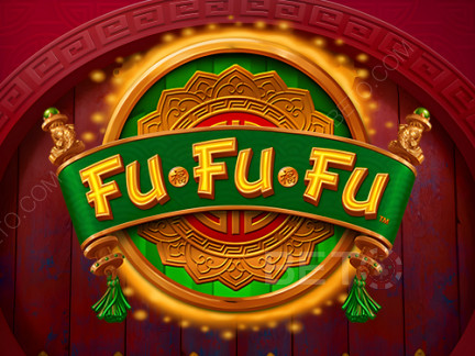 Czech: Fu Fu Fu  Demo