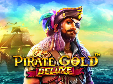 Czech: Pirate Gold Deluxe Demo