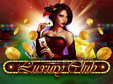 Czech: Luxury Club Demo