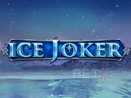 Czech: Ice Joker Demo