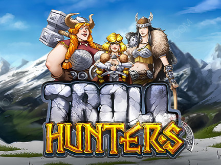 Czech: Troll Hunters Demo