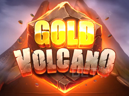 Czech: Gold Volcano Demo