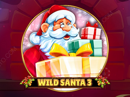 Czech: Wild Santa 3 Demo