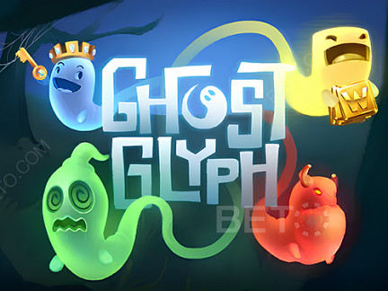 Czech: Ghost Glyph Demo