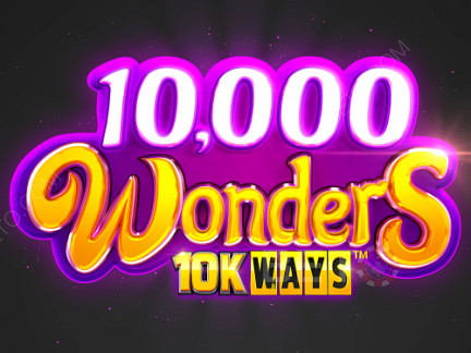 Czech: 10000 Wonders 10k Ways Demo