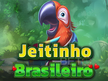 Czech: Jeitinho Brasileiro Demo