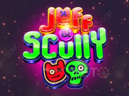 Czech: Jeff & Scully Demo