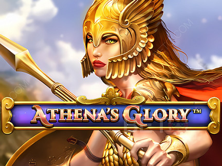 Czech: Athena's Glory Demo