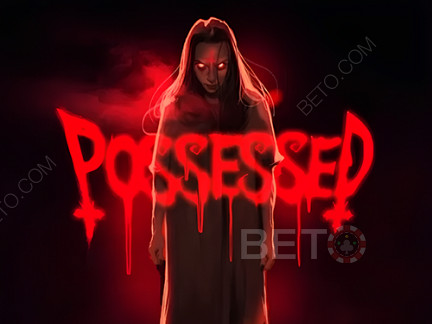 Czech: Possessed Demo