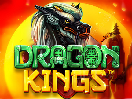 Czech: Dragon Kings Demo