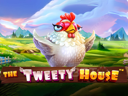 Czech: The Tweety House  Demo