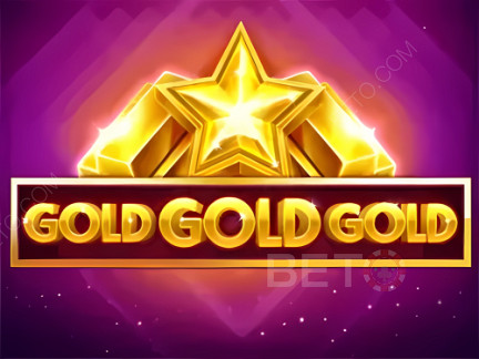 Czech: Gold Gold Gold Demo