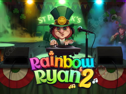 Czech: Rainbow Ryan 2 Demo