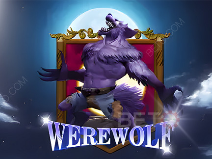 Czech: Werewolf (KA Gaming) Demo