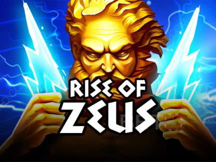 Czech: Rise of Zeus Demo
