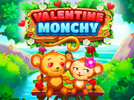 Czech: Valentine Monchy Demo
