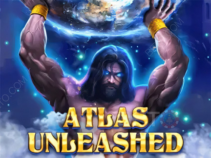 Czech: Atlas Unleashed Demo