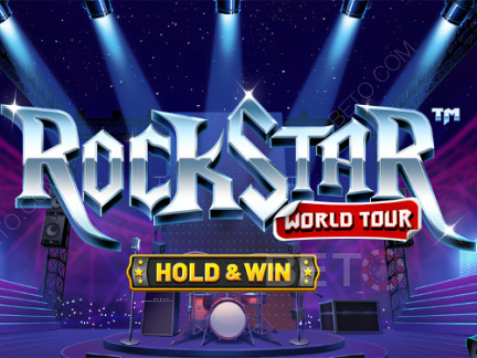 Czech: Rockstar: World Tour Demo