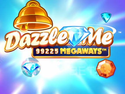 Czech: Dazzle Me Megaways Demo