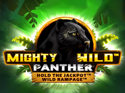 Czech: Mighty Wild: Panther Grand Platinum Edition Demo