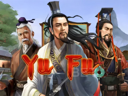 Czech: Yu Fu Demo