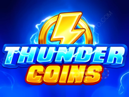 Czech: Thunder Coins Demo