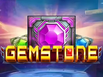 Czech: Gemstone (Pragmatic Play)  Demo