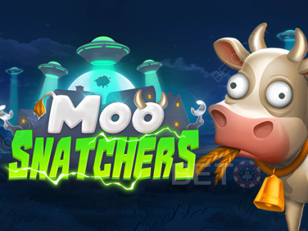 Czech: Moo Snatchers Demo