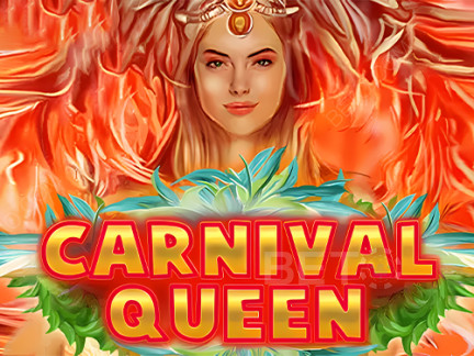 Czech: Carnival Queen (KA Gaming) Demo