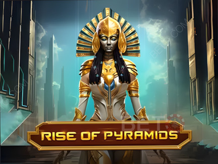 Czech: Rise of Pyramids Demo