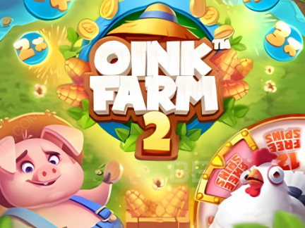 Czech: Oink Farm 2 Demo