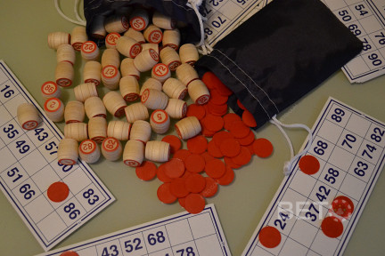 Slingo - perpaduan bingo dan kasino