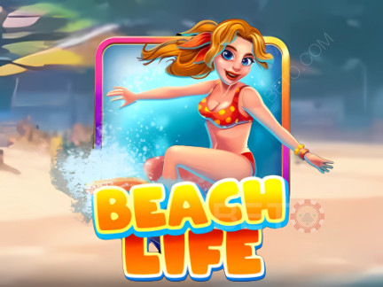 Czech: Beach Life (KA Gaming) Demo