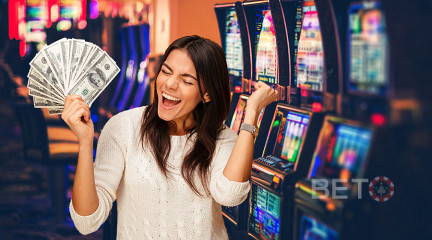 Mainkan Slot Bandit Satu Lengan di Las Vegas dan Online.