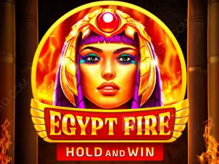 Czech: Egypt Fire Demo