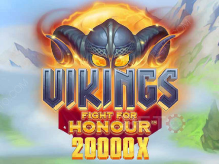 Czech: Vikings Fight For Honour Demo