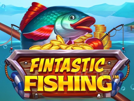 Czech: Fintastic Fishing Demo