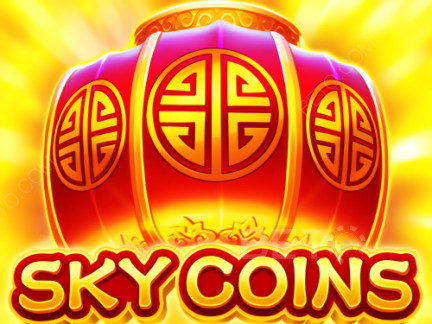 Czech: Sky Coins Demo