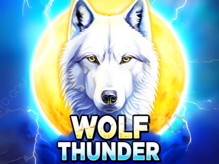Czech: Wolf Thunder Demo