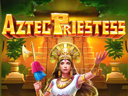 Czech: Aztec Priestess Demo