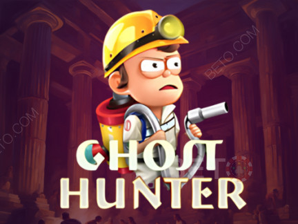 Czech: Ghost Hunter (KA Gaming) Demo