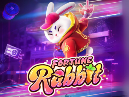Czech: Fortune Rabbit Demo