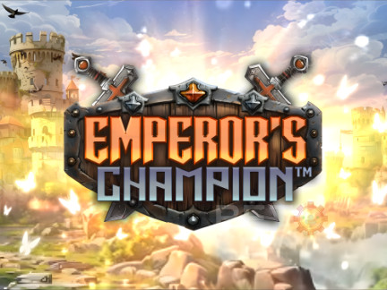 Czech: Emperor's Champion Demo