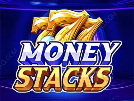 Czech: Money Stacks Demo