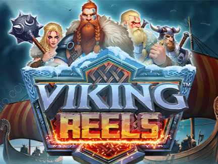 Czech: Viking Reels Demo
