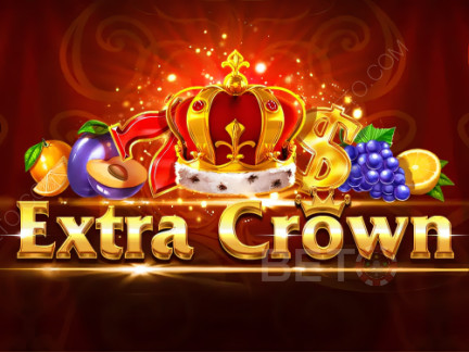 Czech: Extra Crown Demo